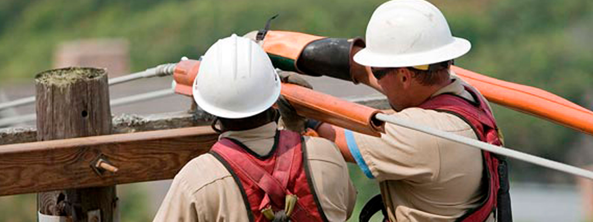 Read more about the article O eletricista e eletricitário que tenha 25 anos de atividade tem direito à aposentadoria especial