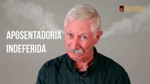 Read more about the article Aposentadoria Indeferida: o que é e como evitar