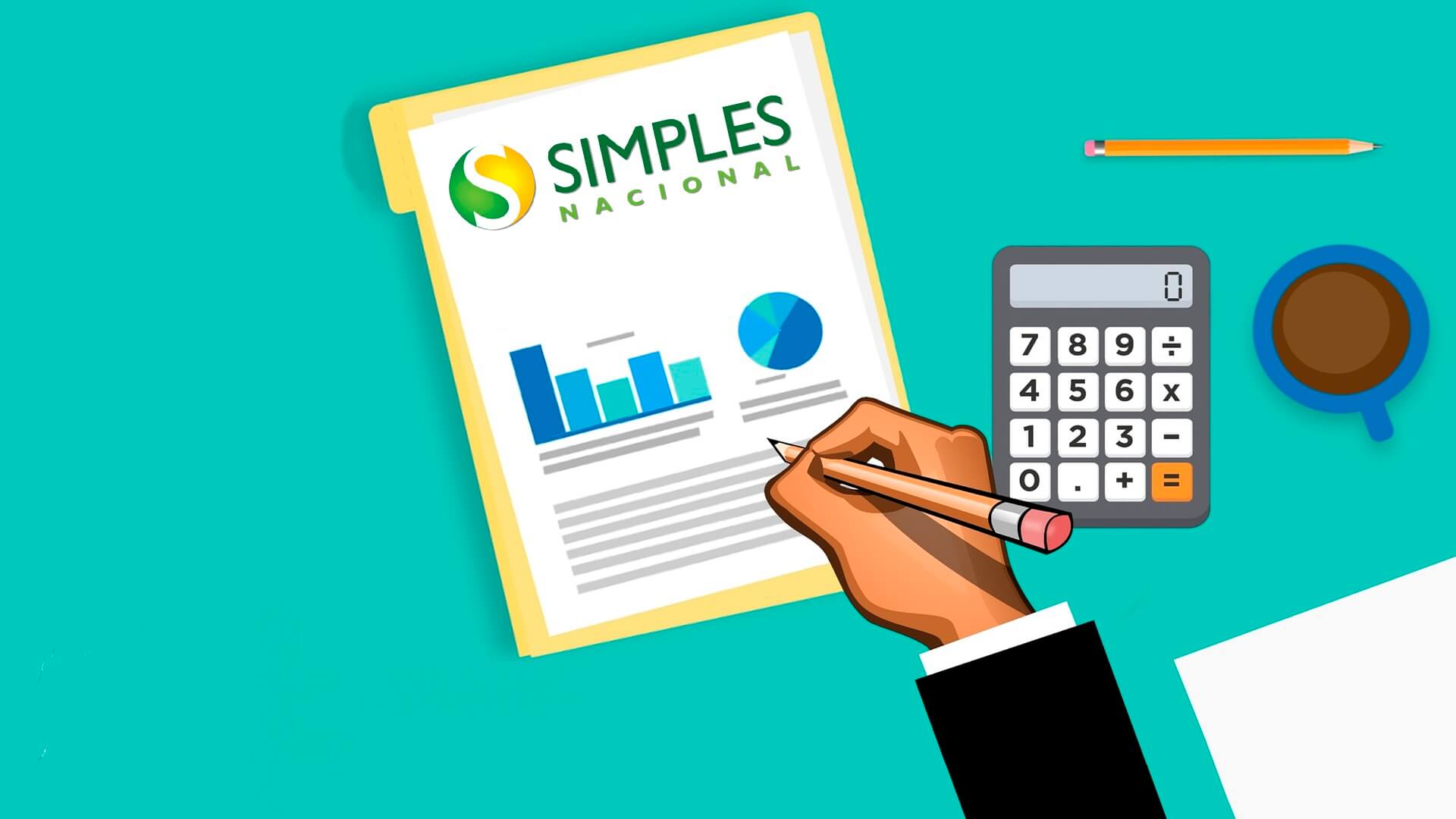 Read more about the article Empresas Optantes do Simples não devem recolher o Diferencial de Alíquota – Difal interestadual e interna.