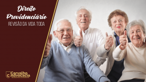Read more about the article Direito Previdenciário: Revisão da Vida Toda