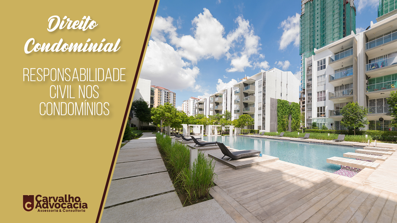 Read more about the article Responsabilidade Civil nos Condomínios